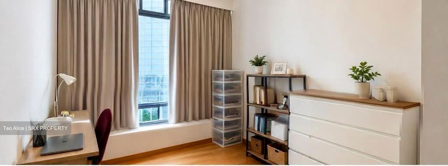 Soleil @ Sinaran (D11), Condominium #602935631